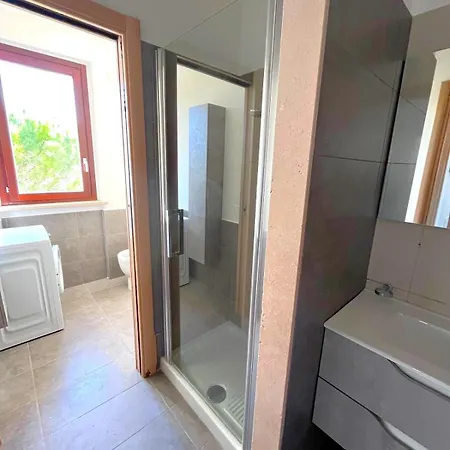 Trilocale Giglio, In Con Piscina Lejlighed *