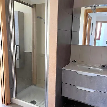 Lejlighed Trilocale Giglio, In Con Piscina Marcelli