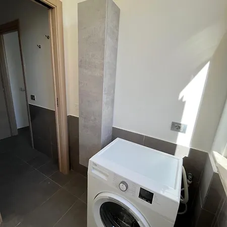 Trilocale Giglio, In Con Piscina